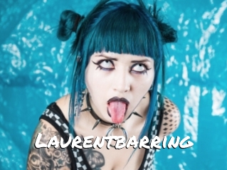 Laurentbarring