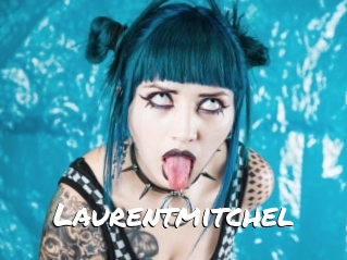 Laurentmitchel