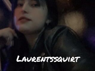 Laurentssquirt