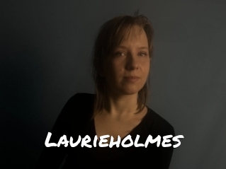 Laurieholmes