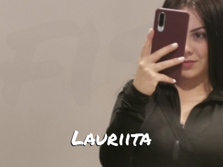 Lauriita