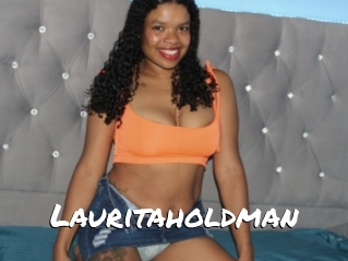Lauritaholdman