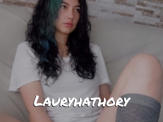 Lauryhathory