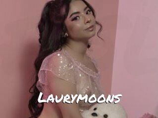 Laurymoons