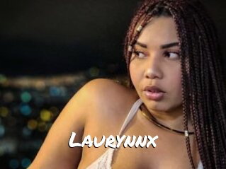 Laurynnx