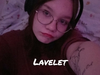 Lavelet