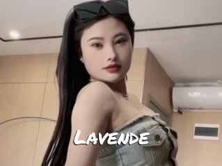 Lavende