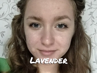 Lavender