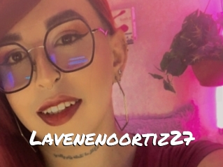 Lavenenoortiz27