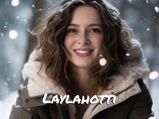 Laylahotti