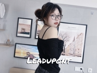 Leadupont