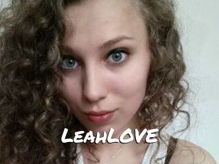 LeahLOVE