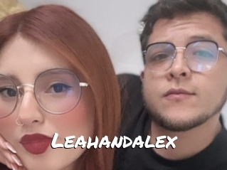 Leahandalex