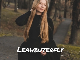 Leahbuterfly