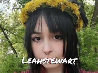 Leahstewart