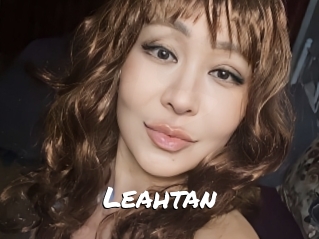 Leahtan