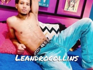 Leandrocollins