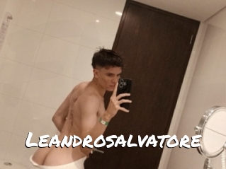 Leandrosalvatore