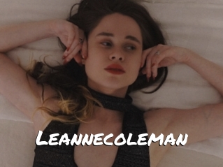 Leannecoleman