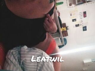Leatwil