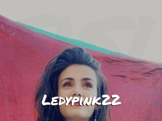 Ledypink22