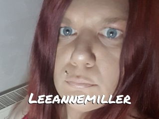 Leeannemiller