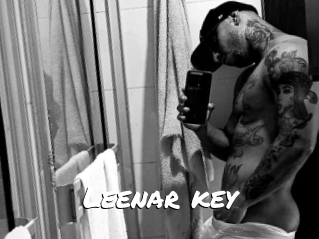 Leenar_key