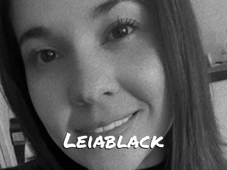 Leiablack