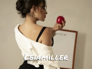 Leiamiller