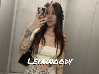 Leiawoody