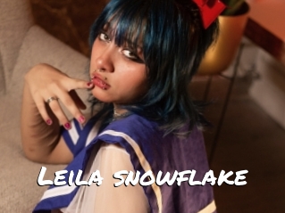 Leila_snowflake