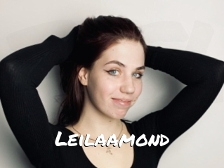 Leilaamond