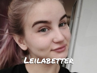 Leilabetter