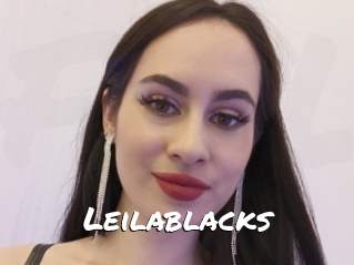 Leilablacks