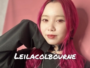 Leilacolbourne