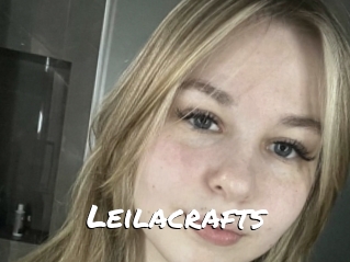 Leilacrafts