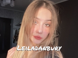 Leiladanbury