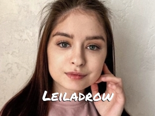 Leiladrow