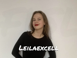 Leilaexcell