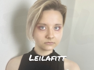 Leilafitt