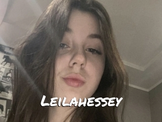 Leilahessey