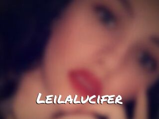 Leilalucifer