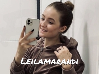 Leilamarandi