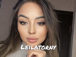 Leilatorny