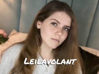 Leilavolant