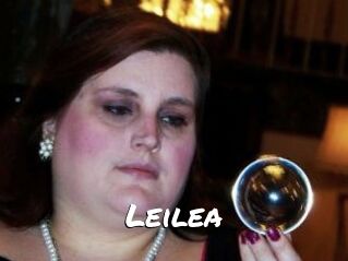 Leilea