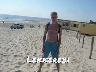 Lekkerebi