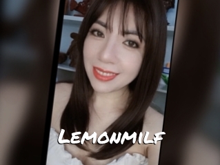 Lemonmilf