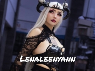 Lenaleenyann