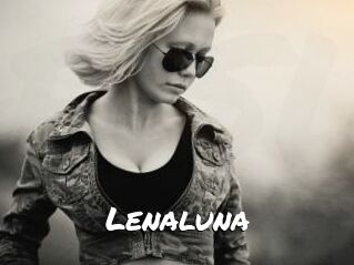 Lenaluna